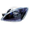MITSUBISHI 8301B691 Headlight